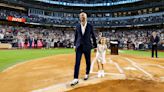 Derek Jeter confesses that he bribed his daughters to sit through a baseball game