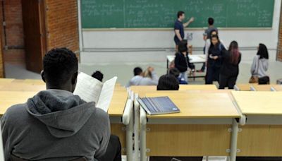 Prouni terá mais de 240 mil bolsas no segundo semestre