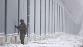 Polish solider shoots Syrian refugee after 'tripping' - reports