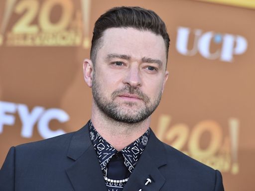 Justin Timberlake’s lawyer says pop singer wasn't intoxicated, argues DUI charges should be dropped