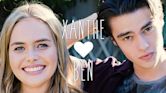 Neighbours: Xanthe Hearts Ben