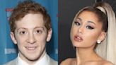 Ariana Grande & Ethan Slater Found a Very Sneaky Way To Go Instagram Official With Their Relationship