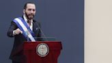 Bukele jura para un segundo mandato como presidente de El Salvador