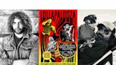 New Book on Lollapalooza Music Festival, With Interviews From Green Day and Pearl Jam, to Rock Next Year (Exclusive)