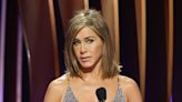 La dura respuesta de Jennifer Aniston a las críticas del candidato a vicepresidente de Donald Trump contra las personas sin hijos