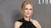 Nicole Kidman's Prime Video show Expats gets release date