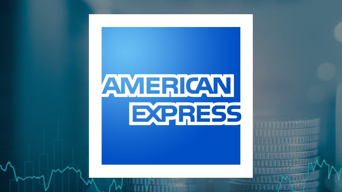 Brokerages Set American Express (NYSE:AXP) Price Target at $210.71