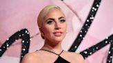 Lady Gaga Sparks Engagement Rumors -- See Her Giant New Diamond Ring