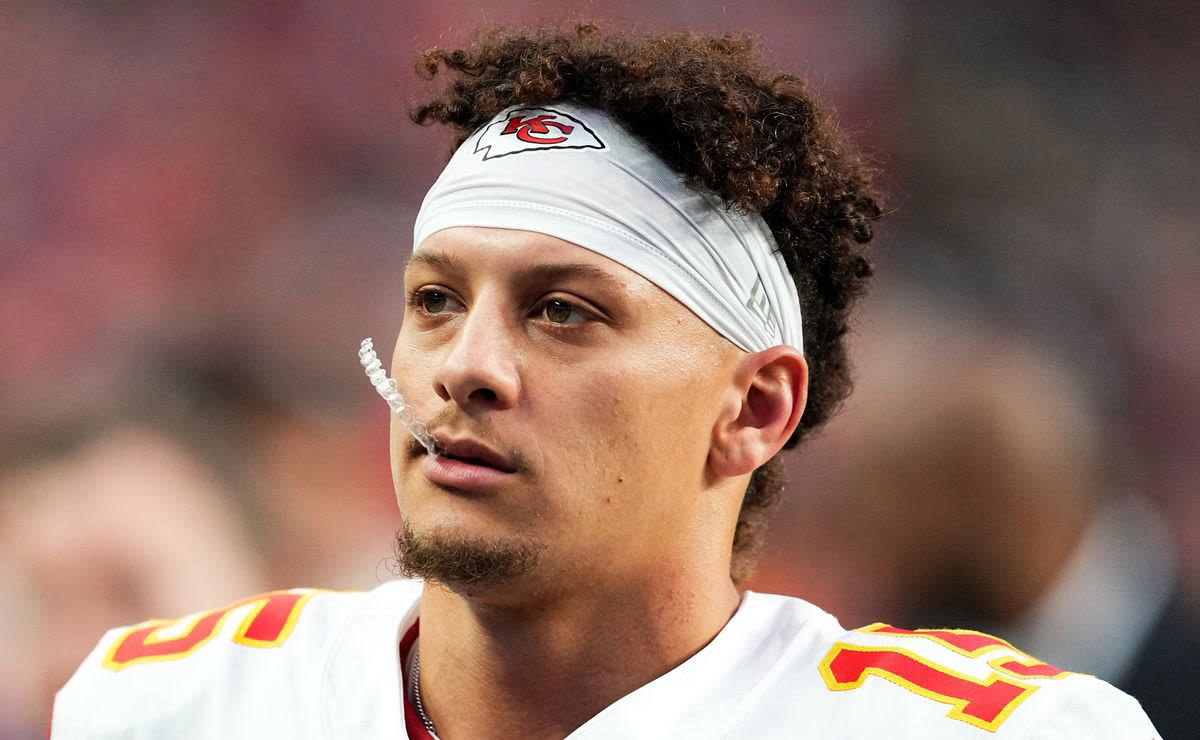 Missouri governor explains if Patrick Mahomes and Chiefs will leave Arrowhead Stadium