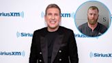 Todd Chrisley’s Son Kyle Speaks Out About Year-Long Estrangement From Incarcerated Father