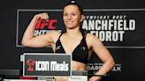 UFC Fight Night prediction -- Erin Blanchfield vs. Manon Fiorot: Fight card, odds, start time, live stream