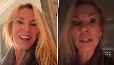 ‘Rude’ Ramona Singer slammed for dissing state of New Jersey as ‘not St Barts not NYC not Capri’: ‘Pretentious’