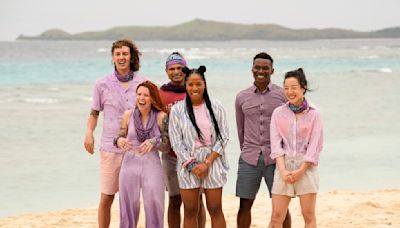 'Survivor 46': Tiffany Nicole Ervin on Liz Wilcox's Applebee's breakdown, not letting Q Burdette 'mansplain' the game