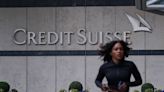 US stocks steady as FTSE falls after UBS buys Credit Suisse
