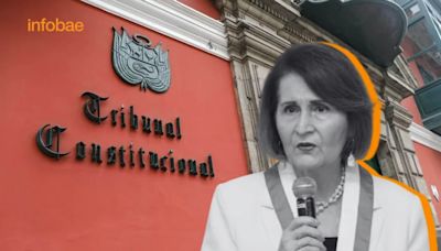 Quién es Luz Pacheco, nueva presidenta del Tribunal Constitucional: sus vínculos con el Opus Dei y Alberto Fujimori