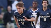 Akron standouts Jason Shokalook, Malik Henry, Dyson Clapier selected in MLS SuperDraft