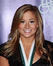 Shawn Johnson East