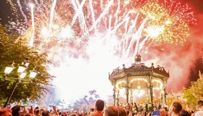 El Grito de Independencia dejará derrama millonaria en el Centro