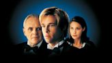 Meet Joe Black Streaming: Watch & Stream Online via Hulu