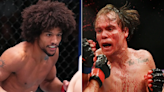 UFC adds Alex Caceres vs. Nate Landwehr to San Antonio lineup