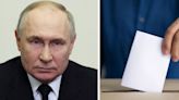 Putin humiliated as EU lays bare his hidden network of election-meddlers