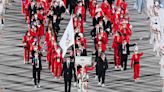 Full list of flag bearers at Paris 2024 Olympics