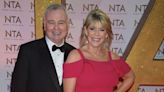 Eamonn Holmes's eight-word confession on GB News as he 'struggles with split'