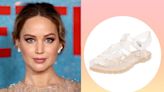 Jennifer Lawrence Made a Coffee Run in the Y2K Shoe Trend We Never Thought We'd See Again