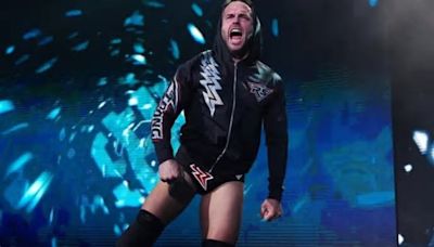Adam Cole Indicates Imminent Return From Injury After Roderick Strong AEW Dynasty Win