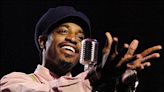 André 3000's new album marks departure from rap roots: "Life changes"