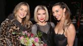 Ariana Madix Holds Roses During ‘Chicago’ Debut, 'VPR' Stars Show Support