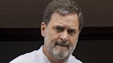 Rahul Gandhi shares video highlighting struggles of labourers, loco pilots