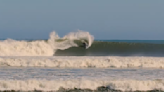 Watch Jeffreys Bay and Skeleton Bay Fire on the Same Swell