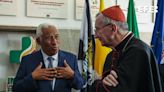 El Vaticano inspecciona en Lisboa los preparativos para la Jornada Mundial de la Juventud