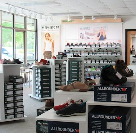 mephisto outlet store