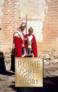 Rome: Power & Glory