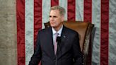 What Congress accomplished with McCarthy as speaker of the House