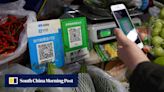 Quelled by cashless: China’s bank branches, ATMs dwindle in land of e-payments