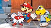 Paper Mario: The Thousand-Year Door, un brillante remake