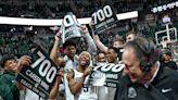 Couch: Tom Izzo still has bigger goals and milestones, but win No. 700 meant something