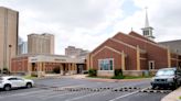 Citing jurisdiction, Oklahoma United Methodist Conference appeals First Church ruling