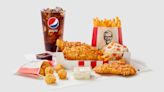 What Is A KFC Big Box And Can You Still Order It Off Of The Menu?