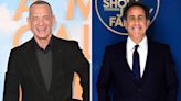 Tom Hanks Says He Discovered the Power of Meditation from Jerry Seinfeld: It's 'Life-Changing'