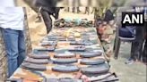 3 Terrorists Killed As Army Stops Infiltration Bid Along Line Of Control