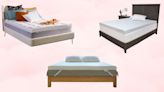 13 Best Mattress Toppers for a Heavy Person