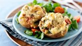You're cooking jacket potatoes wrong – viral 'Spudman' shares three top tips