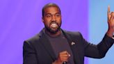 Kanye West to buy right-wing social-media platform Parler, owner says