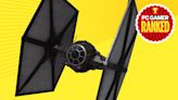 TIE Fighters, ranked