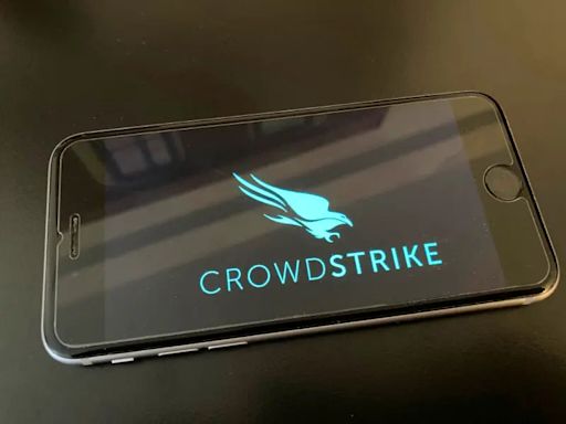 CrowdStrik美股盤前上演大怒神！狂瀉近20%