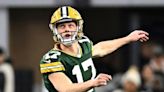 Anders Carlson loses 1 rival for Packers’ kicker job